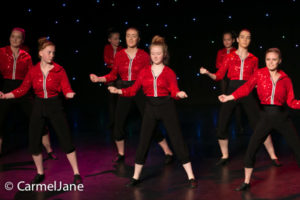 Molly Vickers Show 2017