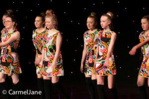 Molly Vickers Show 2017