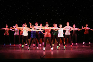Molly Vickers Dance 2019