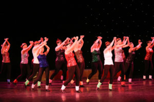 Molly Vickers Dance 2019