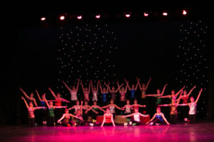 Molly Vickers Dance 2019