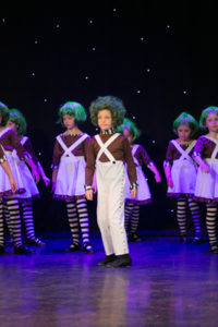 Dance 2019
