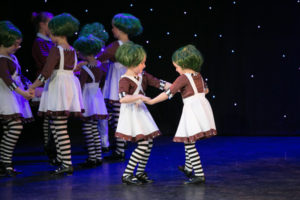 Dance 2019