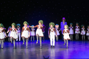 Dance 2019
