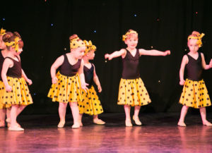Dance 2019