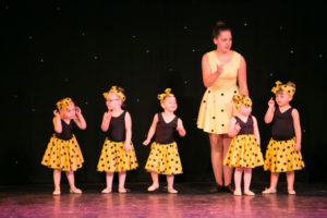 Dance 2019
