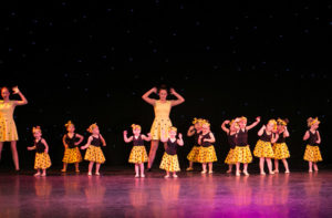 Molly Vickers Dance 2019