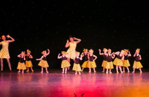 Molly Vickers Dance 2019