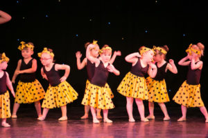 Molly Vickers Dance 2019