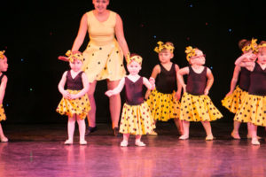 Molly Vickers Dance 2019