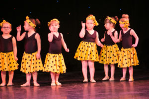 Molly Vickers Dance 2019