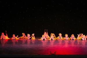 Molly Vickers Dance 2019
