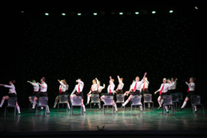 Molly Vickers Dance 2019