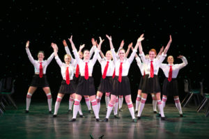 Molly Vickers Dance 2019