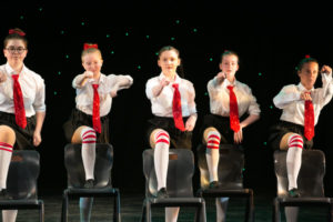 Molly Vickers Dance 2019