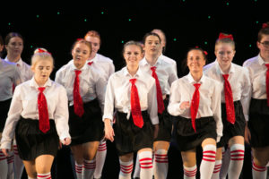 Molly Vickers Dance 2019