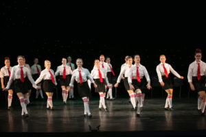 Molly Vickers Dance 2019
