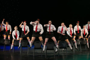 Molly Vickers Dance 2019