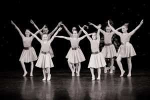 Molly Vickers Dance 2019