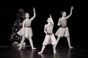 Molly Vickers Dance 2019