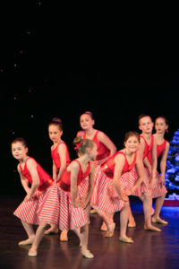 Molly Vickers Dance 2019
