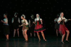 Molly Vickers Dance 2019