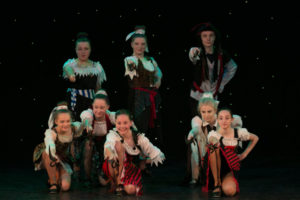Molly Vickers Dance 2019