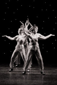 Molly Vickers Dance 2019
