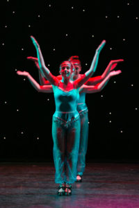 Molly Vickers Dance 2019