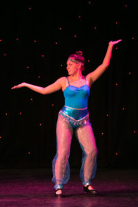 Molly Vickers Dance 2019