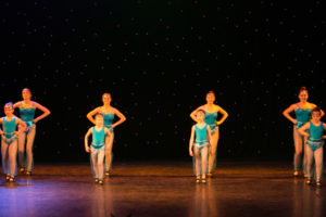 Molly Vickers Dance 2019