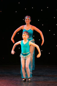 Molly Vickers Dance 2019