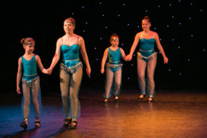 Molly Vickers Dance 2019