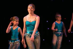 Molly Vickers Dance 2019