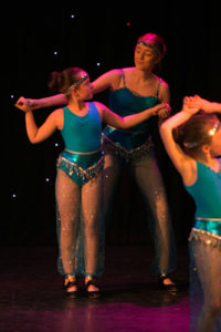 Molly Vickers Dance 2019