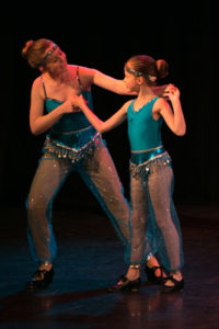 Molly Vickers Dance 2019