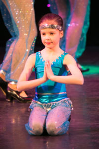 Molly Vickers Dance 2019