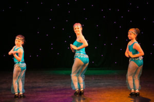Molly Vickers Dance 2019