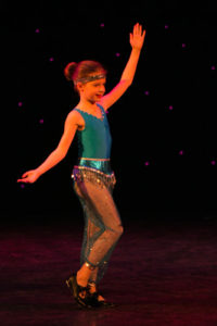 Molly Vickers Dance 2019