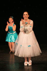 Molly Vickers Dance 2019