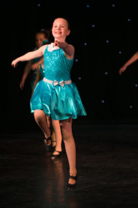 Molly Vickers Dance 2019