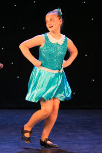 Molly Vickers Dance 2019