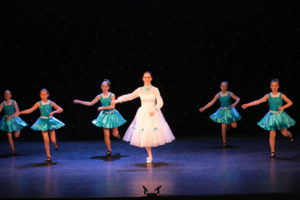 Molly Vickers Dance 2019