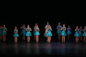 Molly Vickers Dance 2019