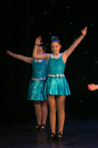 Molly Vickers Dance 2019