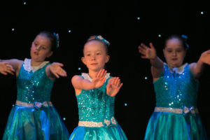 Molly Vickers Dance 2019