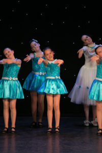Molly Vickers Dance 2019