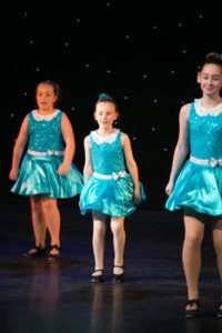 Molly Vickers Dance 2019