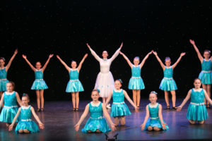 Molly Vickers Dance 2019