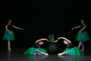 Molly Vickers Dance 2019